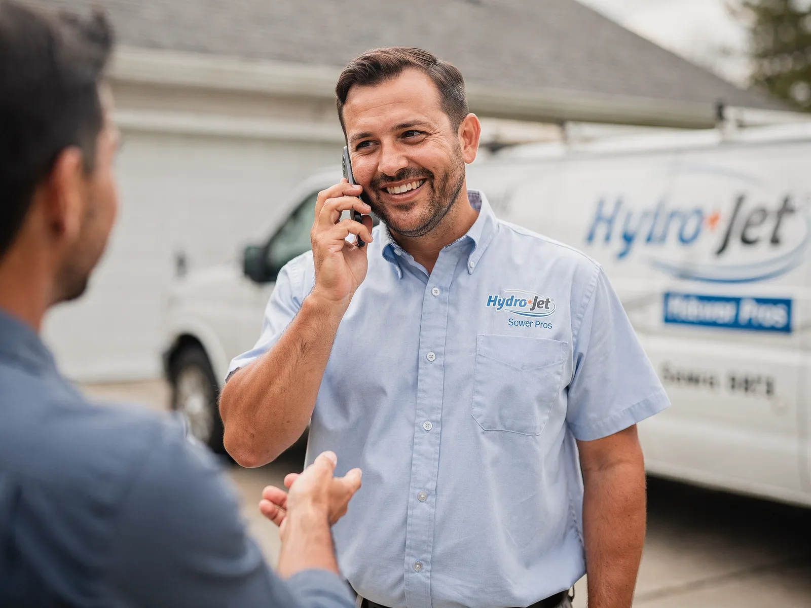 Hydro Jetting Palestine, IL FAQs